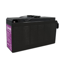 Аккумулятор LONG TPK 12100A 12В 100Ач